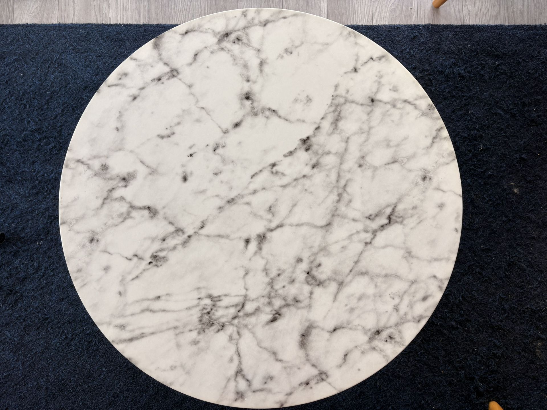 Mercer41 Marble Coffee Table