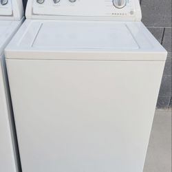 Whirlpool Washer Machine 