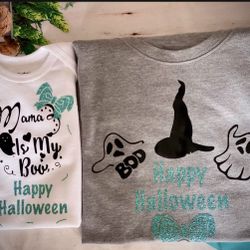 Ready For Halloween 🎃 !