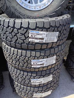 315 70 17 toyo open country tires 🔥👀💥