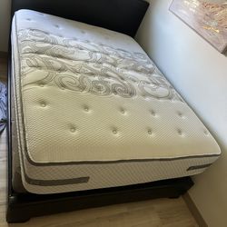 FREE Queen Size Mattress