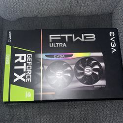Graphics Card