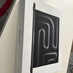 MacBook Pro 14" M4 2024 | 16gb | 512GB | macOS Sequoia