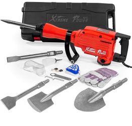Electric Demolition Jack