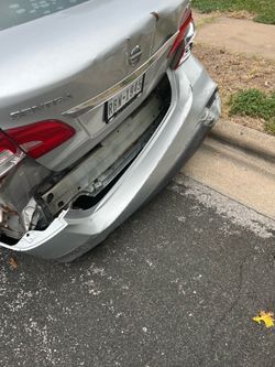 2016 Nissan Sentra