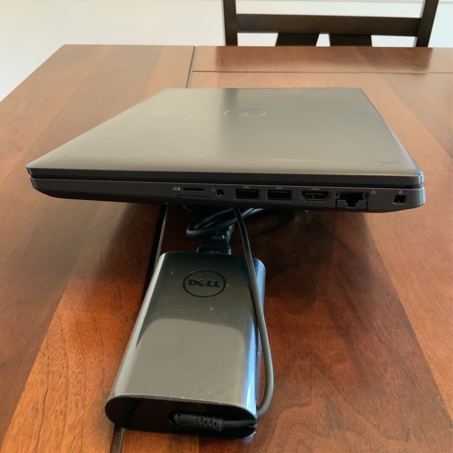 Dell latitude 5401 14 inch intel core i5 9400h cpu 2 50ghz 16gb ram