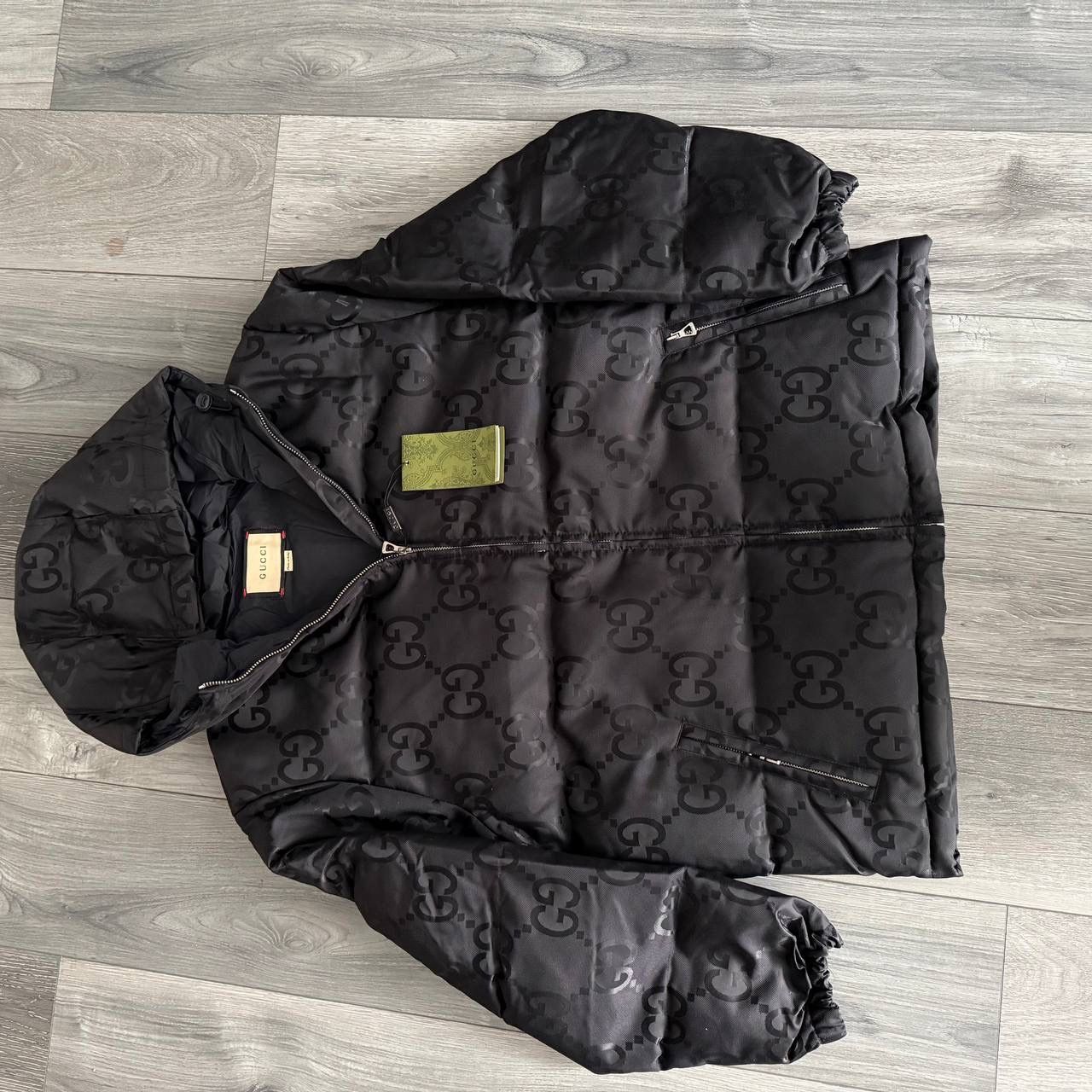 GUCCI JACKET BRAND NEW ALL All Sizes REAL SEALED