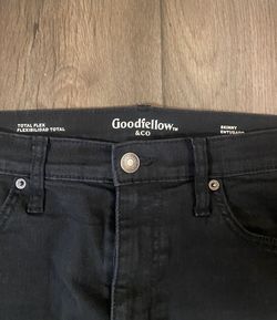 goodfellow jeans