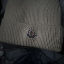 Moncler Beanie