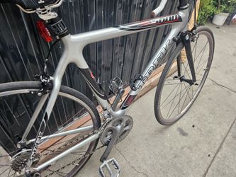 Trex carbon 52cm