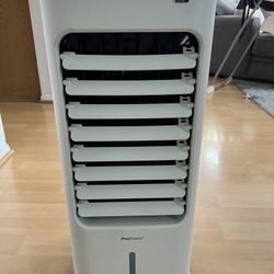 Windowless Portable Air Conditioner