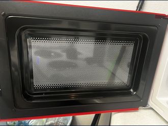 Mini Microwave for Sale in Las Vegas, NV - OfferUp