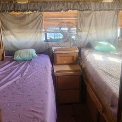Motorhome