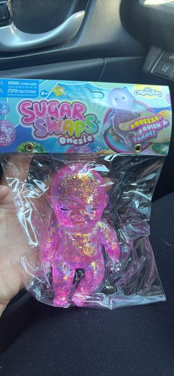 Squishy’s