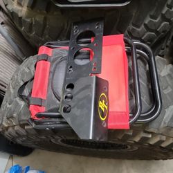 Powertank