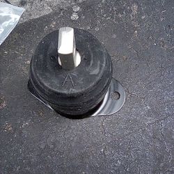 Engine Mount