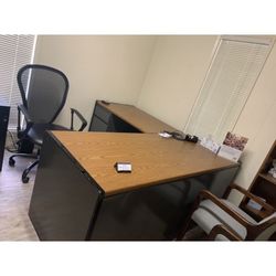 Desk