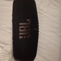 JBL CHARGE 5 