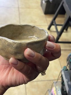 Ring and ear ring holder