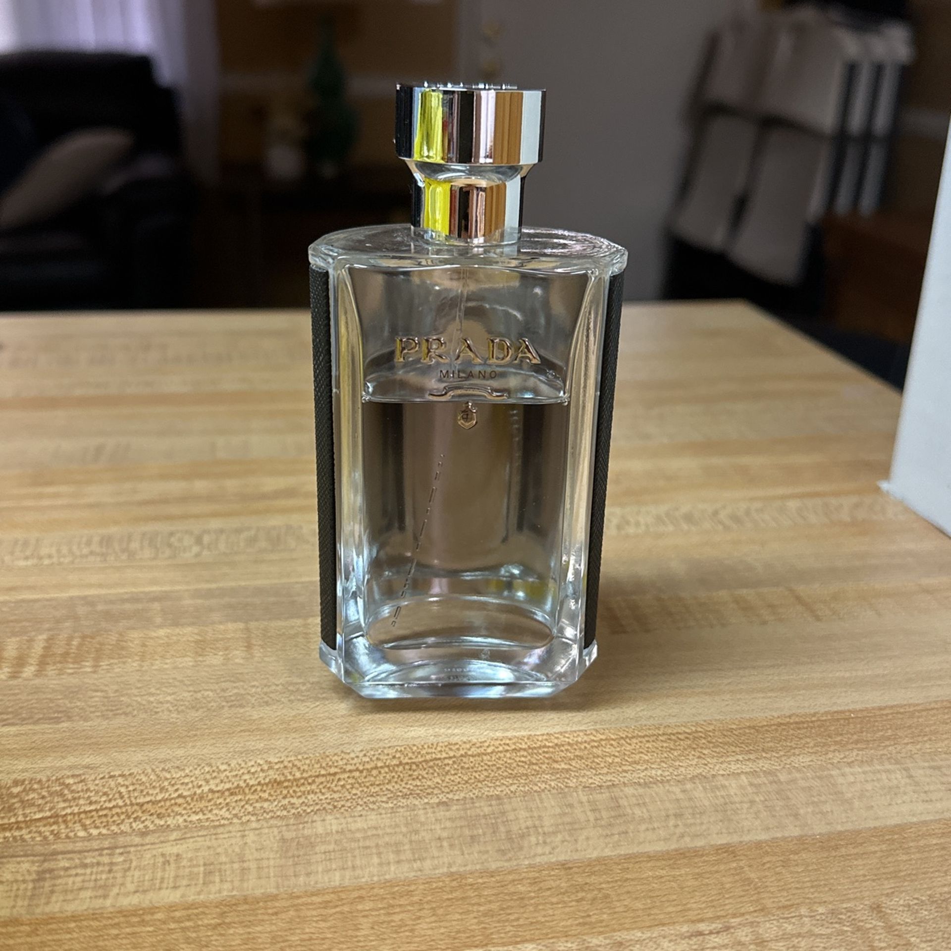 Prada Milano EDT 