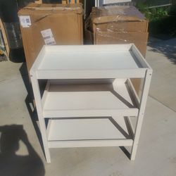Baby Changing Station