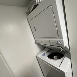 Washer Dryer Combo