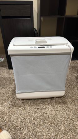 Towel warmer