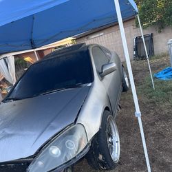 06 Acura RSX PART OUT 