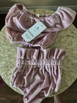 12-18 baby set