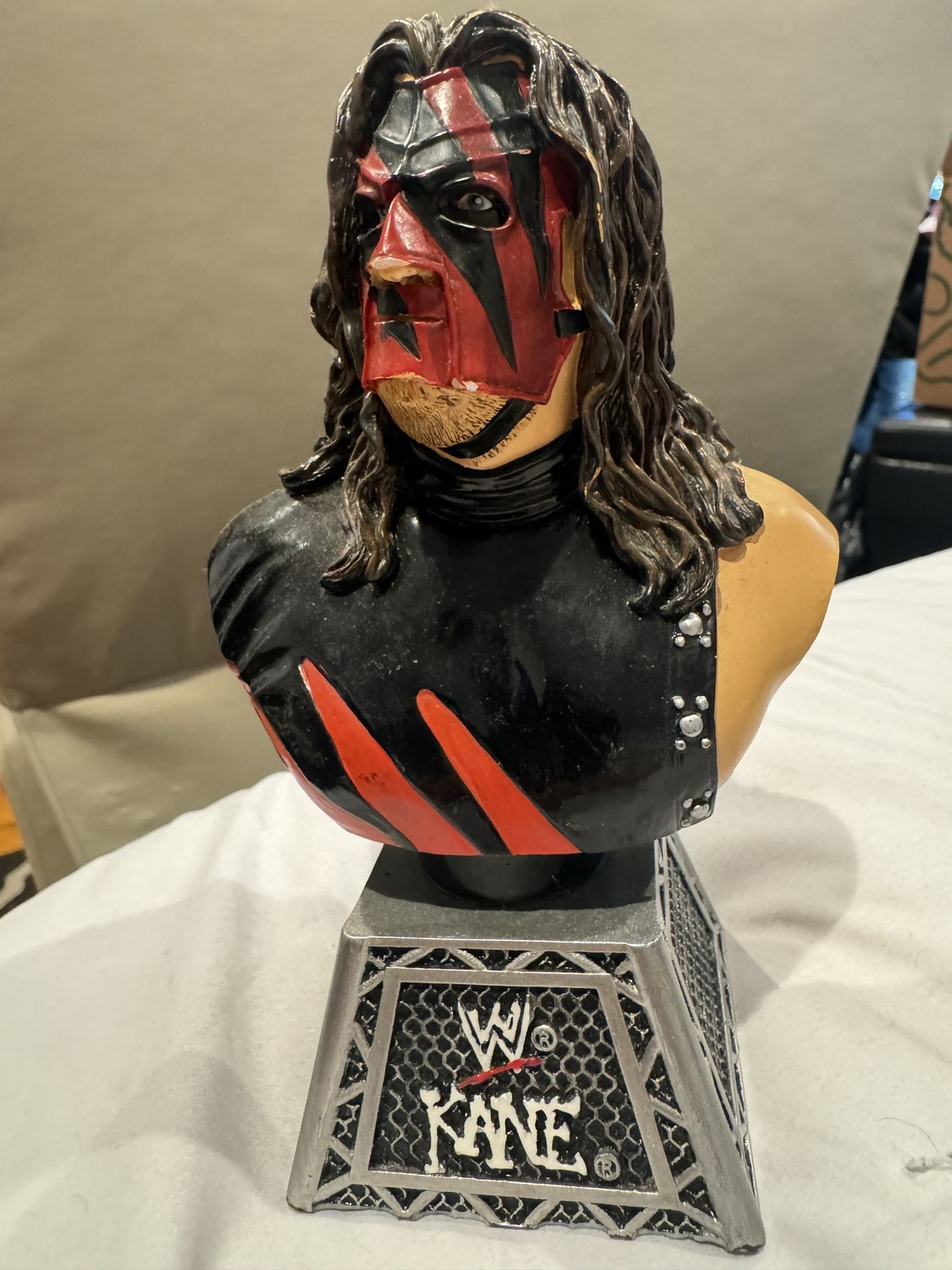 Wrestling