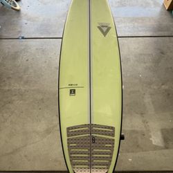 FireWire Tomo Revo Ibolic  Surfboard 