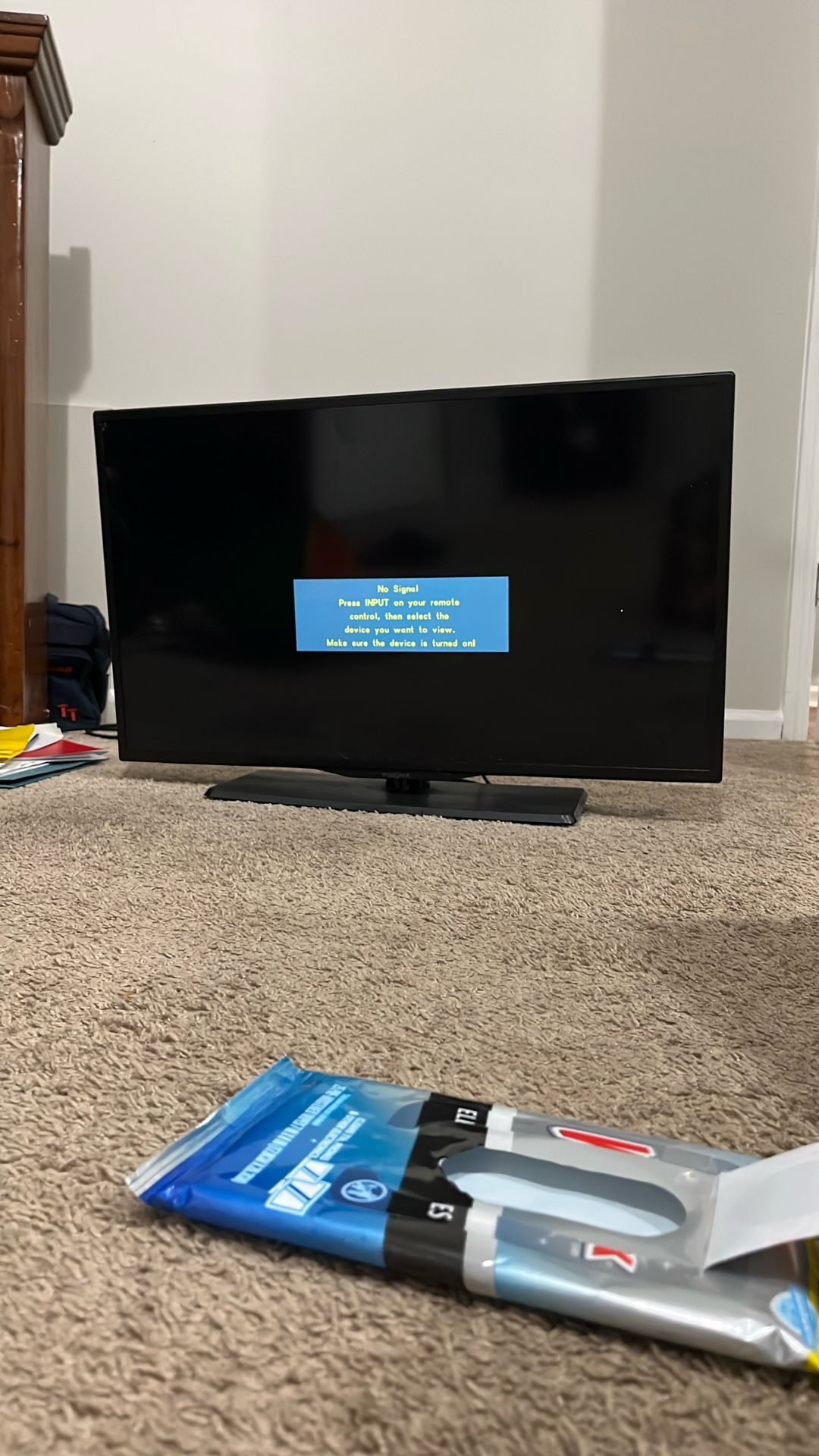 TV