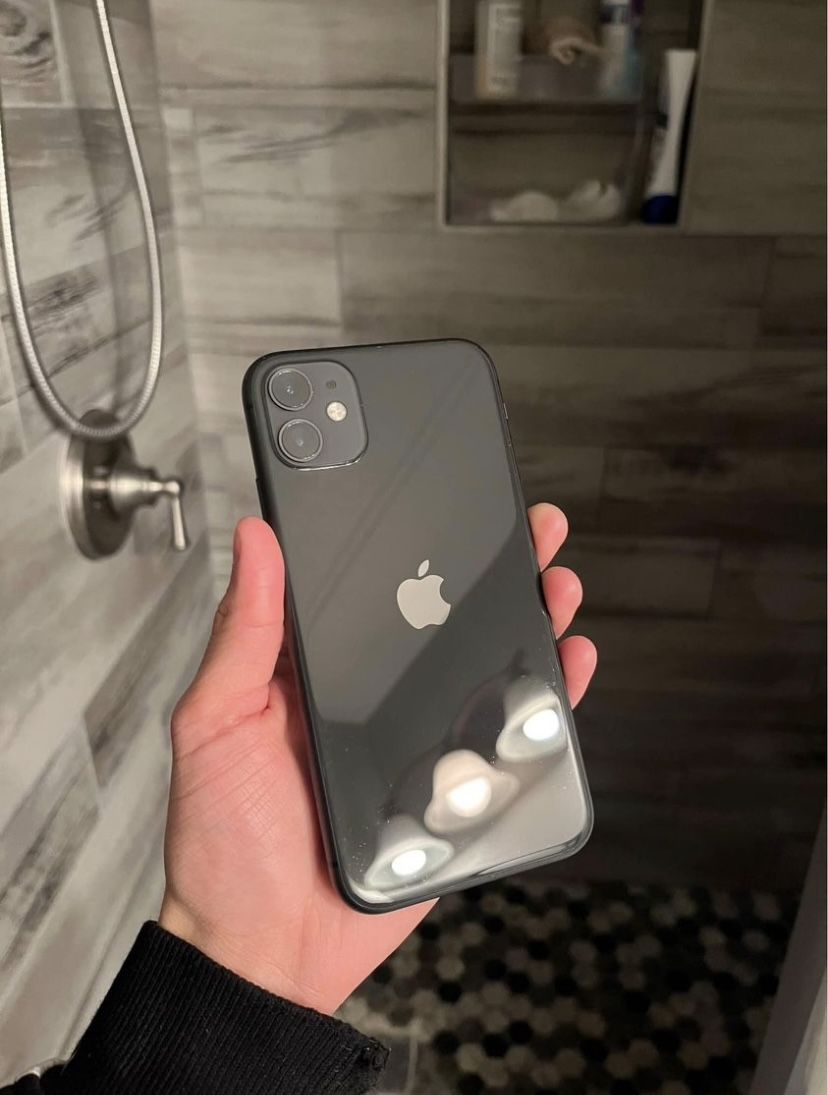 iPhone 11 64 GB