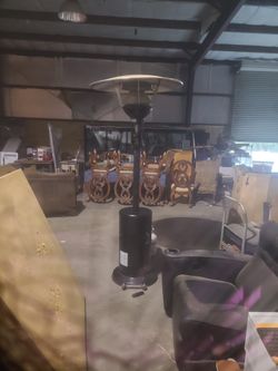 EVENGLO Patio Heater