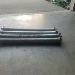 Garage Door Springs 