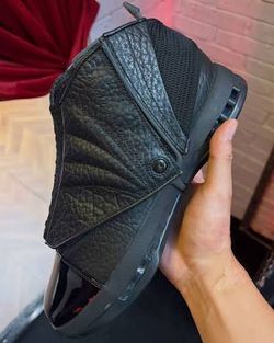 Jordan 16