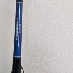  Seeker Osp  2x4 And  G 6463 Rod Rods For Sale