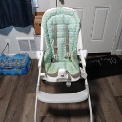 Kids High Chair