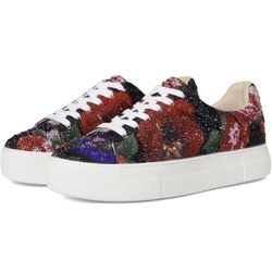 Betsey Johnson Women’s Sidny Sneaker