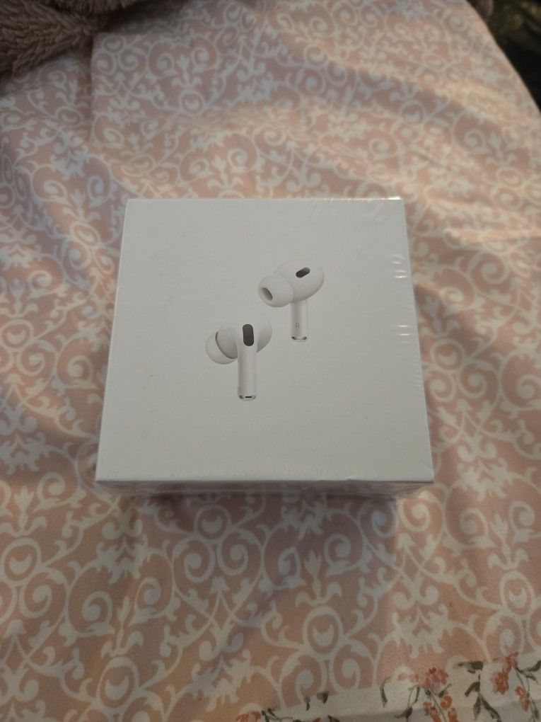 AirPods Pro