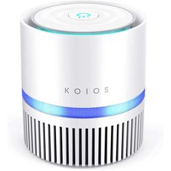 KOIOS Desktop Air Purifier