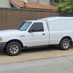 2008 Ford Ranger