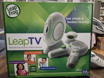 Leap Frog LeapTV