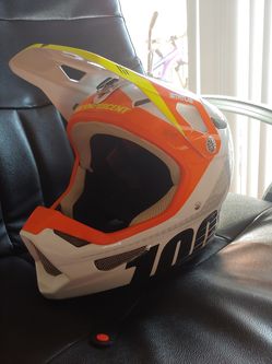 100$ status helmet