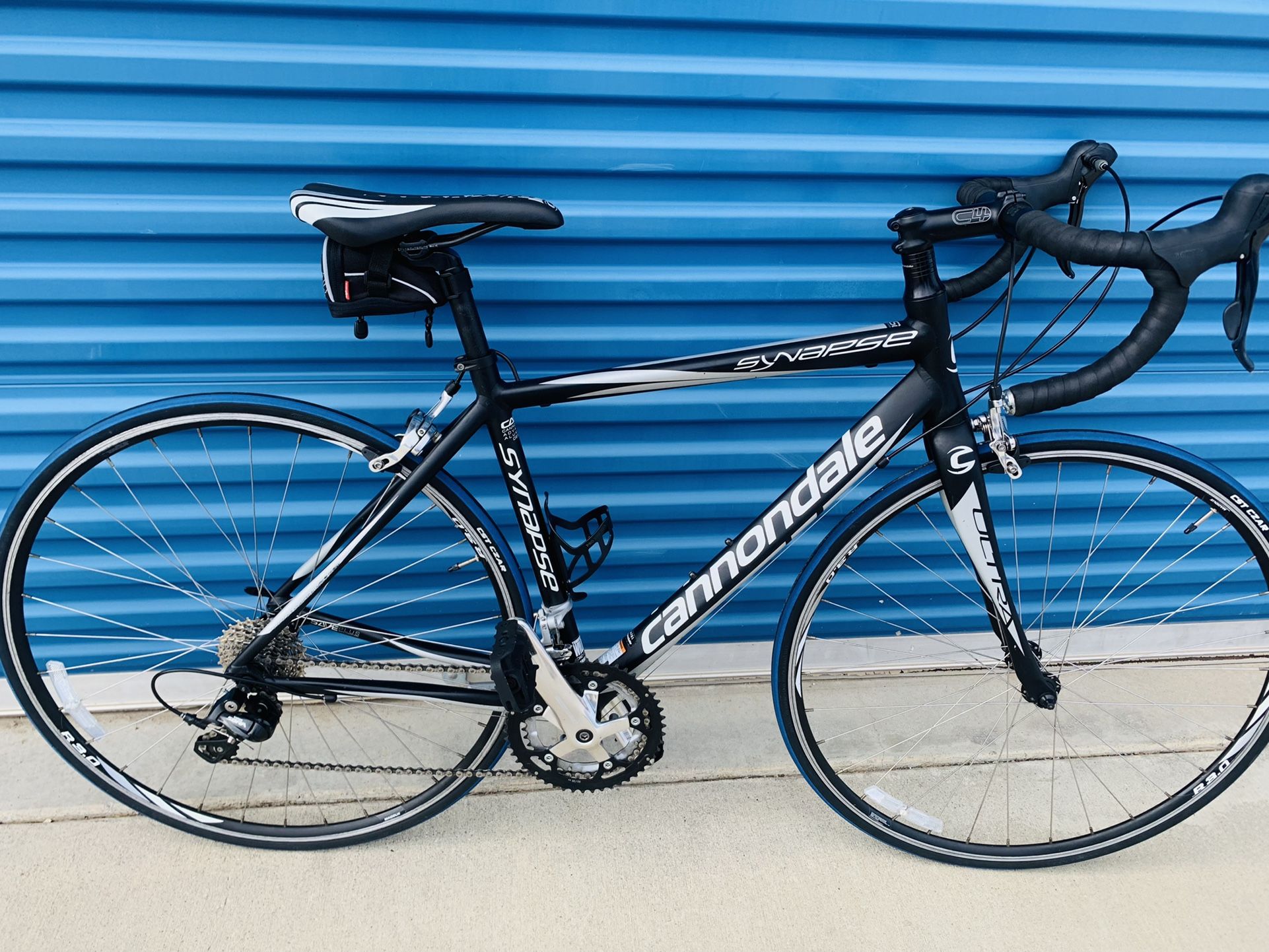 Cannondale Road Bike