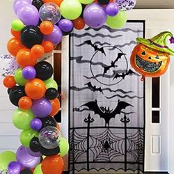 Halloween, Thanksgiving, Christmas, Baby Shower, Wedding, Birthday, Party, Event, Anniversary, Balloons