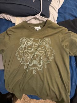 Kenzo Shirt
