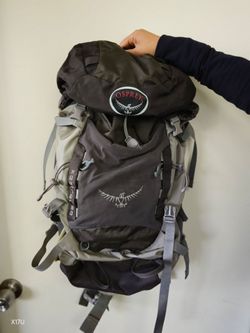 Osprey Hiking Backpack