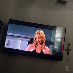 70 Inch Phillips Smart Tv