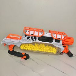 Nerf Rival Prometheus MXVIII-20K 